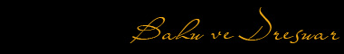 Dimora Interior Design - Bahu ve Dresuar