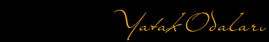 Dimora Interior Design - Yatak Odaları