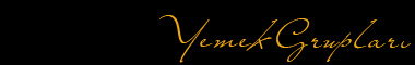Dimora Interior Design - Yemek Grupları